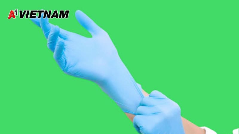 Găng Tay Phòng Sạch Vĩnh Phúc: Giải Pháp Toàn Diện Từ A1 Việt Nam 3 gang tay phong sach vinh phuc 4