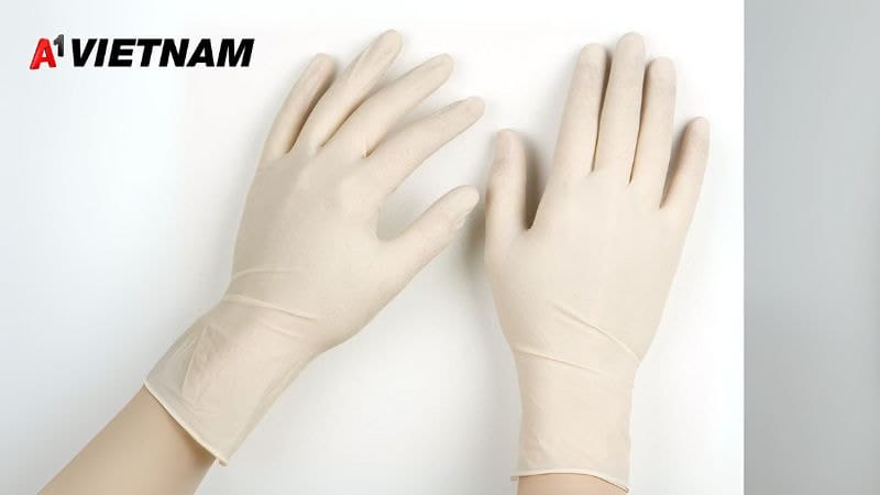 Găng Tay Phòng Sạch Vĩnh Phúc: Giải Pháp Toàn Diện Từ A1 Việt Nam 1 gang tay phong sach vinh phuc 5