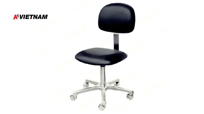 Ghế Phòng Sạch Hải Dương: Giải Pháp Chống Tĩnh Điện Toàn Diện Từ A1 Việt Nam 2 ghe phong sach a1 viet nam 13