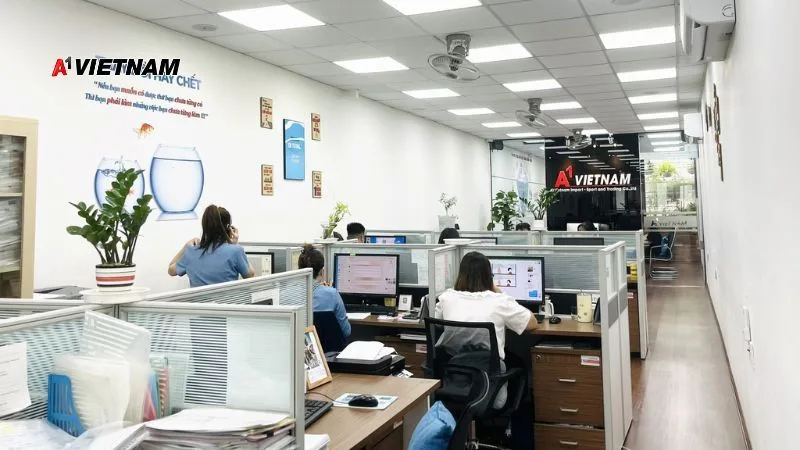 Ghế Phòng Sạch Hải Dương: Giải Pháp Chống Tĩnh Điện Toàn Diện Từ A1 Việt Nam 8 ghe phong sach a1 viet nam 19