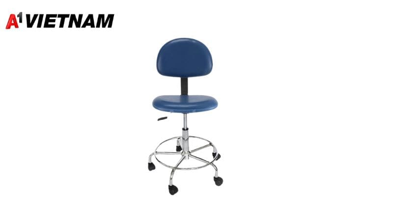 Ghế Phòng Sạch Đà Nẵng: Giải Pháp Tối Ưu Cho Môi Trường Sản Xuất Hiện Đại Từ A1 Việt Nam 1 ghe phong sach da nang 3