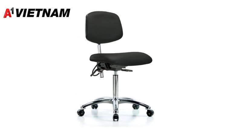 Ghế Phòng Sạch Đà Nẵng: Giải Pháp Tối Ưu Cho Môi Trường Sản Xuất Hiện Đại Từ A1 Việt Nam 4 ghe phong sach da nang 4