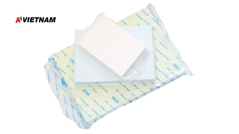 Giấy In Phòng Sạch Đồng Nai - Giải Pháp Chất Lượng Cao Từ A1 Việt Nam 5 giay in phong sach a1 viet nam 2