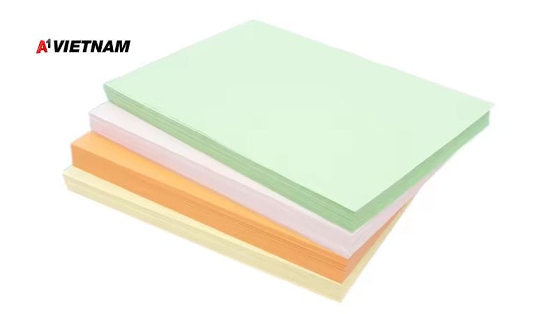 Giấy In Phòng Sạch Đồng Nai - Giải Pháp Chất Lượng Cao Từ A1 Việt Nam 4 giay in phong sach a1 viet nam 3