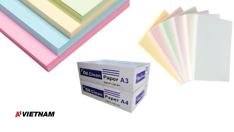 Giấy In Phòng Sạch Đồng Nai - Giải Pháp Chất Lượng Cao Từ A1 Việt Nam 9 giay in phong sach a1 viet nam 5