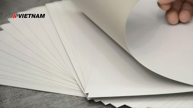 Giấy In Phòng Sạch Đồng Nai - Giải Pháp Chất Lượng Cao Từ A1 Việt Nam 6 giay in phong sach a1 viet nam 6