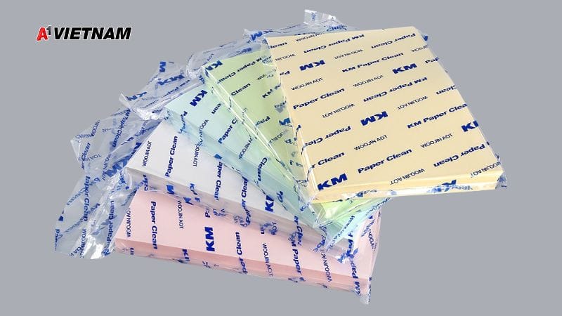 Giấy In Phòng Sạch Quảng Ngãi: Giải Pháp Chất Lượng Cao Từ A1 Việt Nam 4 giay in phong sach a1 viet nam 8