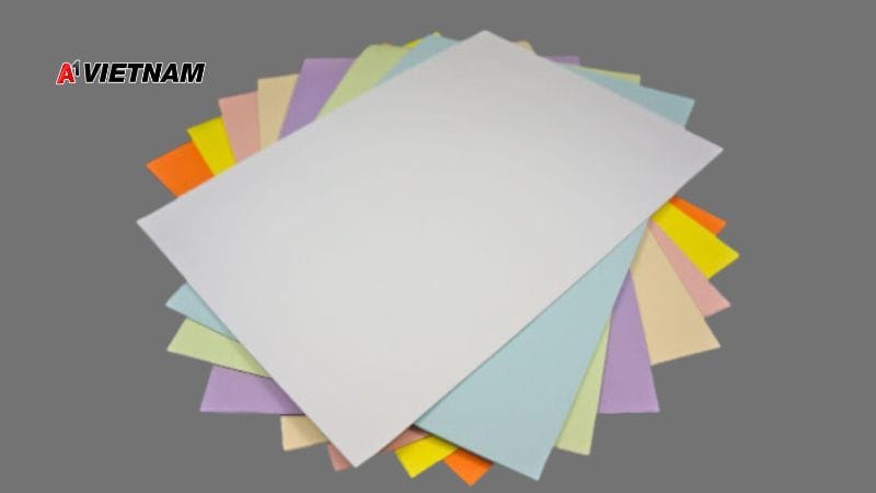 Giấy In Phòng Sạch Quảng Ngãi: Giải Pháp Chất Lượng Cao Từ A1 Việt Nam 7 giay in phong sach a1 viet nam