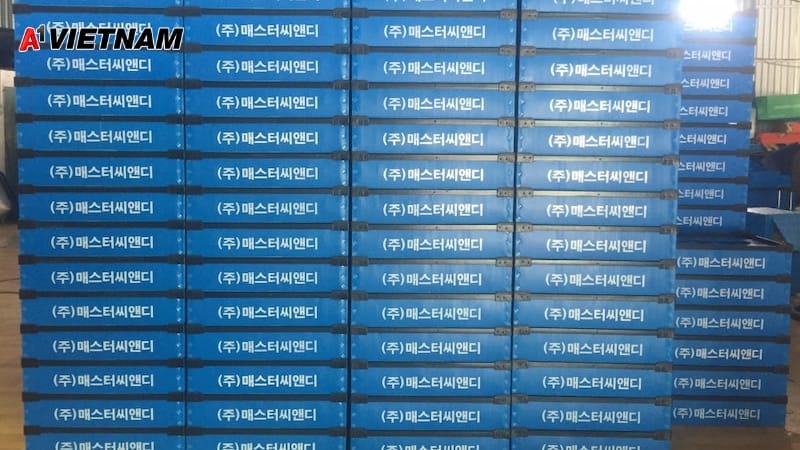 In ấn trên thùng Danpla tại A1 Việt Nam giúp nhận diện thương hiệu rõ ràng 3 in an tren thung danpla 2