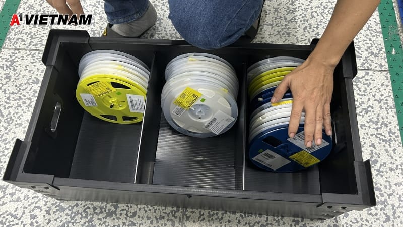 Vệ Sinh Và Bảo Quản Thùng Danpla Đúng Cách - A1 Việt Nam 1 kha nang chong tinh dien cua thung danpla 4