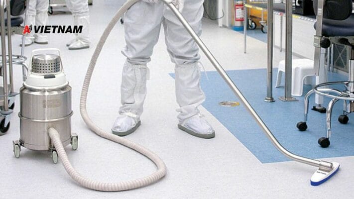 may hut bui phong sach 11