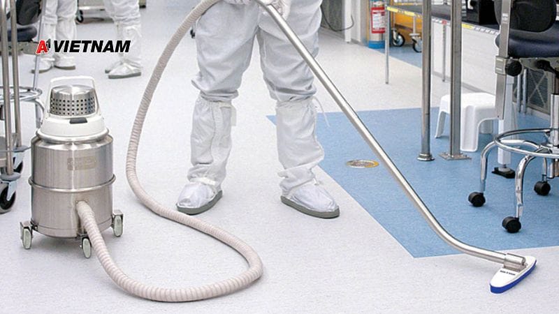 may hut bui phong sach 11