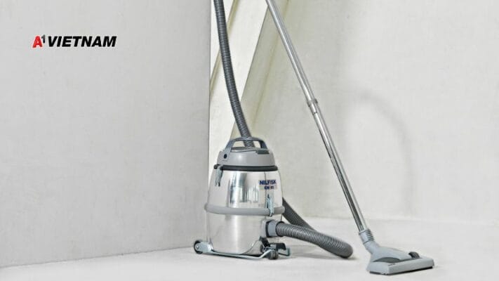 may hut bui phong sach 13