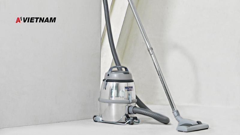 may hut bui phong sach 13