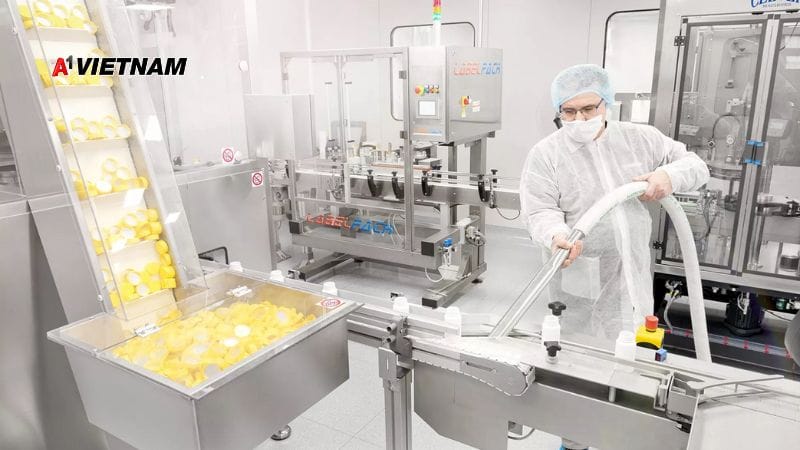 may hut bui phong sach 14