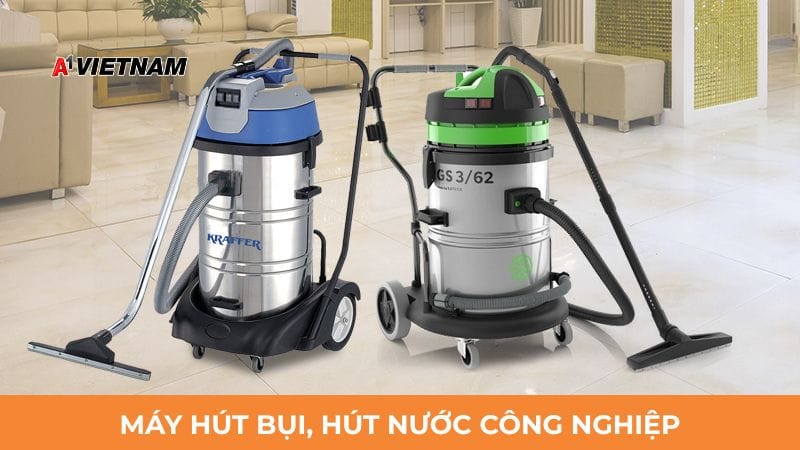 may hut bui phong sach 16