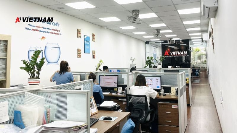 Máy Hút Bụi Phòng Sạch Quảng Nam – Giải Pháp Toàn Diện Từ A1 Việt Nam Cho Môi Trường Sản Xuất Hiện Đại 5 may hut bui phong sach 19