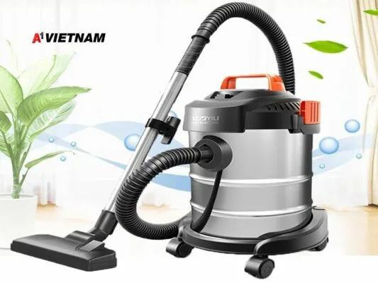 may hut bui phong sach 3