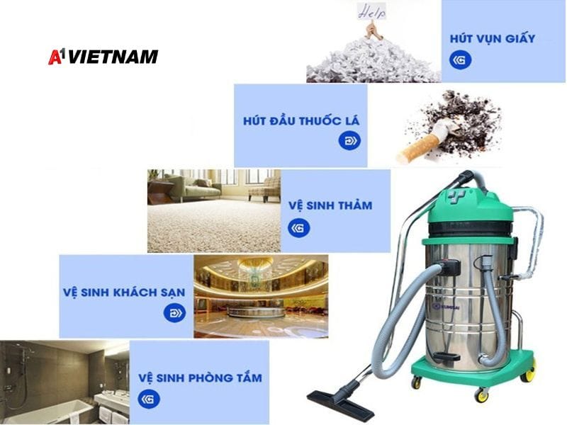 may hut bui phong sach 4