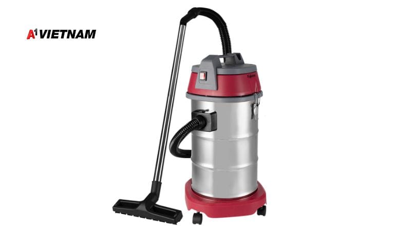 may hut bui phong sach 8