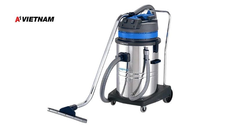 may hut bui phong sach 9