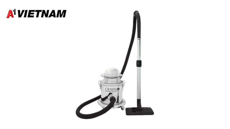 Máy Hút Bụi Phòng Sạch Đà Nẵng: Nâng Tầm Chuẩn Mực Sản Xuất Công Nghệ Cao và Y Tế 7 may hut bui phong sach da nang 1