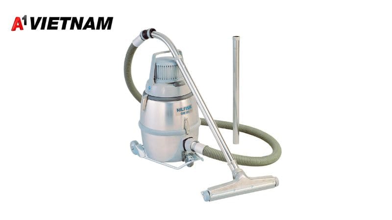 Máy Hút Bụi Phòng Sạch Đà Nẵng: Nâng Tầm Chuẩn Mực Sản Xuất Công Nghệ Cao và Y Tế 2 may hut bui phong sach da nang 4