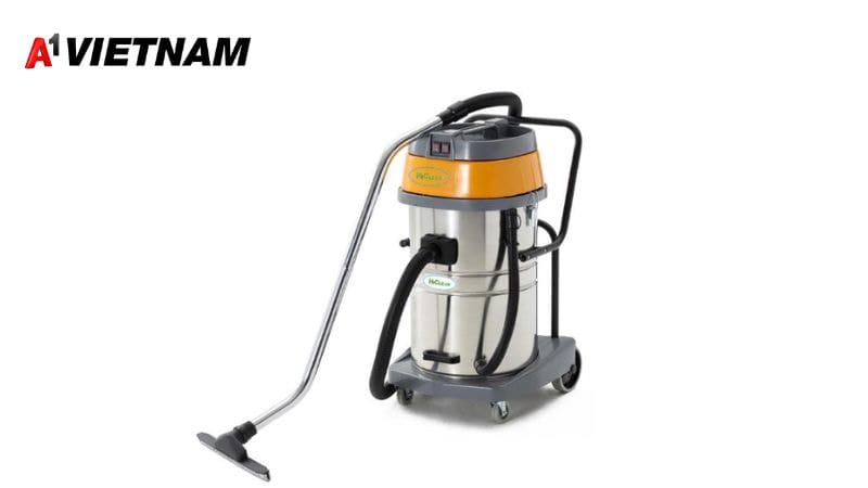 Máy Hút Bụi Phòng Sạch Hải Dương: Giải Pháp Tối Ưu Từ A1 Việt Nam 1 may hut bui phong sach hai duong 4