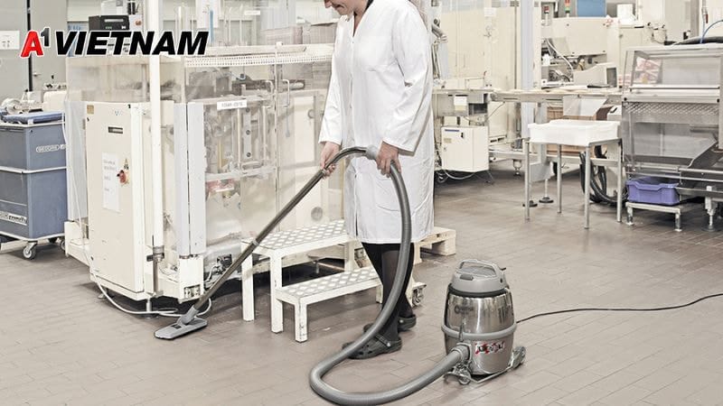 Máy Hút Bụi Phòng Sạch Hải Dương: Giải Pháp Tối Ưu Từ A1 Việt Nam 5 may hut bui phong sach hai duong 7