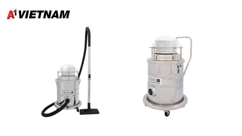 Máy Hút Bụi Phòng Sạch Hải Phòng: Giải Pháp Tối Ưu Từ A1 Việt Nam 6 may hut bui phong sach hai phong 6