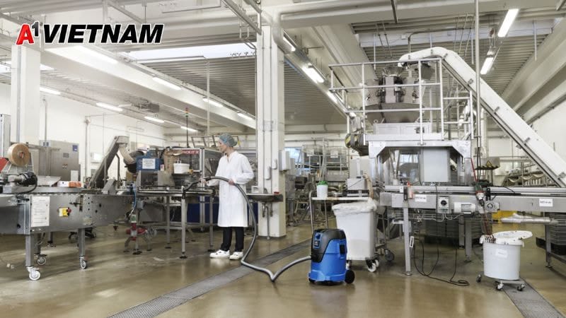 may hut bui phong sach ninh binh 2