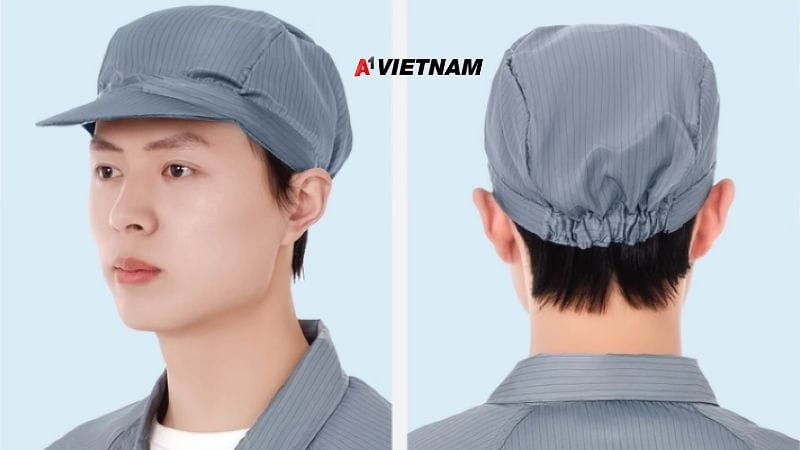 mu phong sach a1 viet nam 12