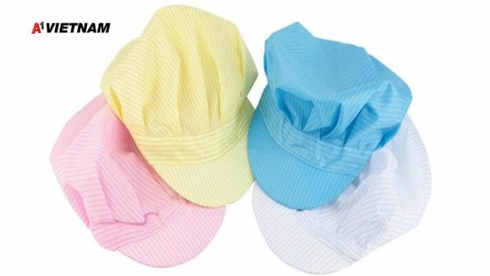 mu phong sach a1 viet nam