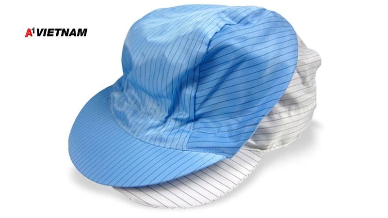 mu phong sach a1 viet nam 9