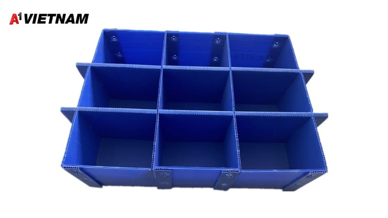 Mút Xốp Định Hình Bên Trong Thùng Danpla Chất Lượng Cao Từ A1 Việt Nam 4 mut xop dinh hinh ben trong thung danpla 4