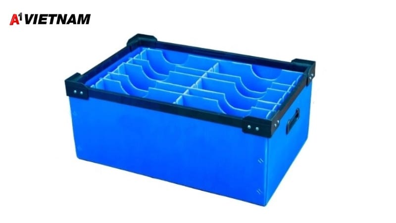 Mút Xốp Định Hình Bên Trong Thùng Danpla Chất Lượng Cao Từ A1 Việt Nam 1 mut xop dinh hinh ben trong thung danpla 5