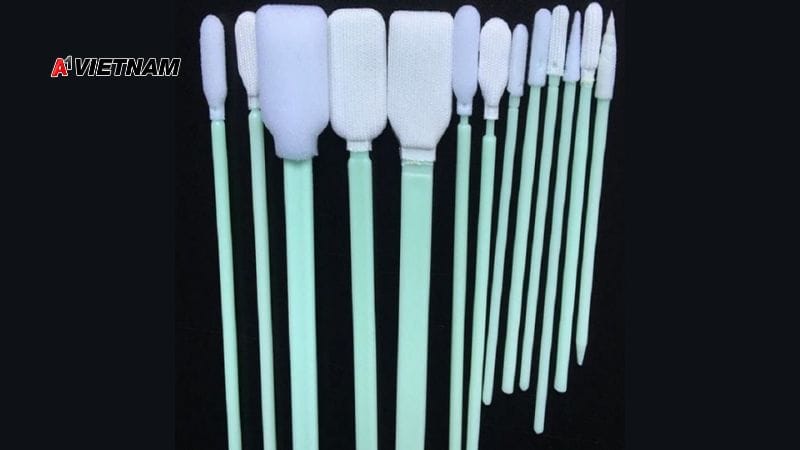 Tăm Bông Phòng Sạch Quảng Nam - Giải Pháp Toàn Diện Từ A1 Việt Nam 5 tam bong phong sach a1 viet nam 17