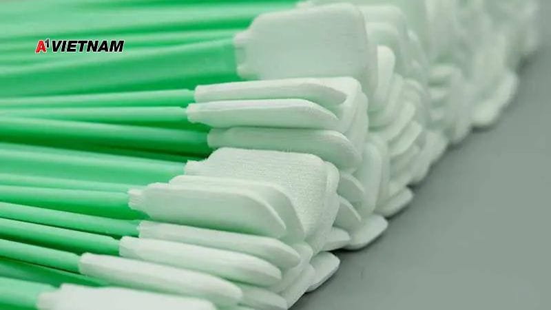 Tăm Bông Phòng Sạch Hưng Yên - Giải Pháp Chất Lượng Từ A1 Việt Nam 4 tam bong phong sach a1 viet nam 25