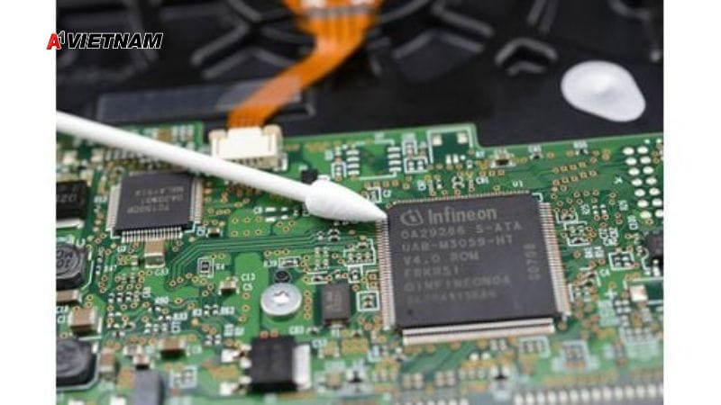 Tăm Bông Phòng Sạch Quảng Nam - Giải Pháp Toàn Diện Từ A1 Việt Nam 3 tam bong phong sach a1 viet nam 7