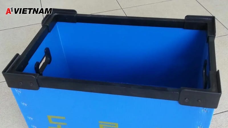 Thanh Bo Viền Cho Thùng Danpla Chất Lượng Cao Từ A1 Việt Nam 2 thanh bo vien cho thung danpl 3