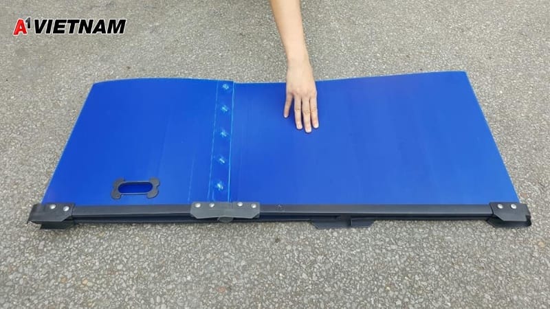 Thanh Bo Viền Cho Thùng Danpla Chất Lượng Cao Từ A1 Việt Nam 3 thanh bo vien cho thung danpla 2