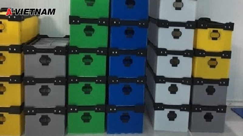 Thanh Bo Viền Cho Thùng Danpla Chất Lượng Cao Từ A1 Việt Nam 1 thanh bo vien cho thung danpla 4