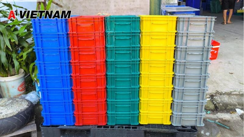 Khám Phá Thị Trường Thùng Danpla Tại Việt Nam: Tiềm Năng Phát Triển Và Vai Trò Của A1 Việt Nam 1 thi truong thung danpla tai viet nam 7