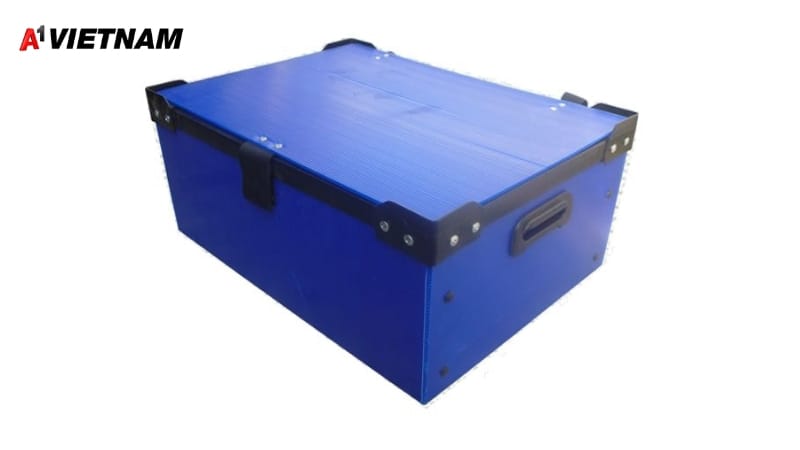 Thùng Danpla Có Nắp - Giải Pháp Bảo Vệ Toàn Diện Từ A1 Việt Nam 2 thung danpla co khoa cai 4