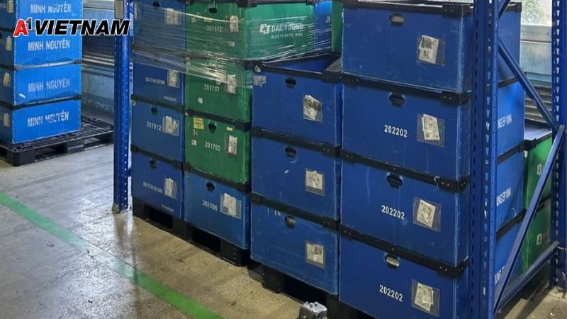 Thiết Kế Thùng Danpla Theo Yêu Cầu - Giải Pháp Tối Ưu Từ A1 Việt Nam 4 thung danpla co khoa cai 5