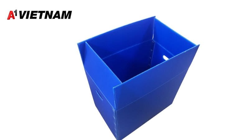 Thùng Danpla dùng trong phòng sạch: Giải pháp bao bì tối ưu từ A1 Việt Nam 4 thung danpla dung trong phong sach 1