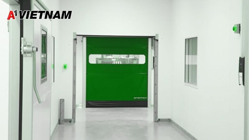 Thùng Danpla dùng trong phòng sạch: Giải pháp bao bì tối ưu từ A1 Việt Nam 1 thung danpla dung trong phong sach 2