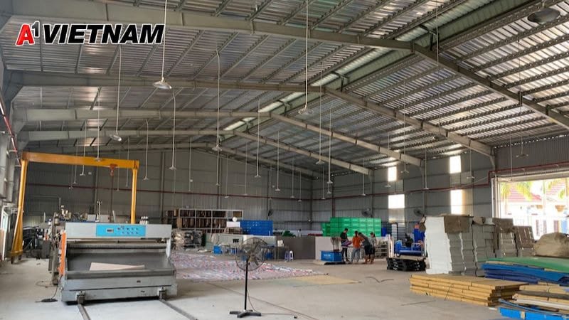 Mua thùng danpla số lượng ít: Nơi cung cấp uy tín, giá tốt 3 thung danpla dung trong phong sach 4