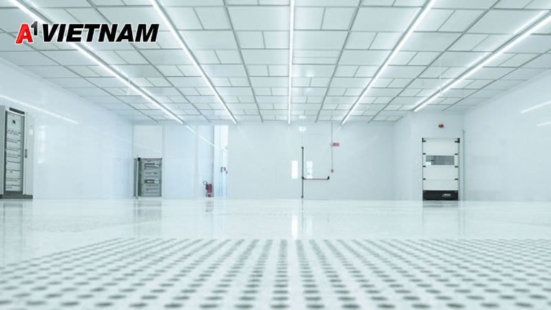 Thùng Danpla dùng trong phòng sạch: Giải pháp bao bì tối ưu từ A1 Việt Nam 2 thung danpla dung trong phong sach 5