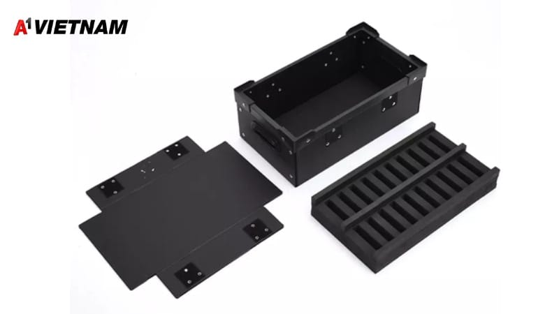 thung danpla mau den carbon chong tinh dien 3